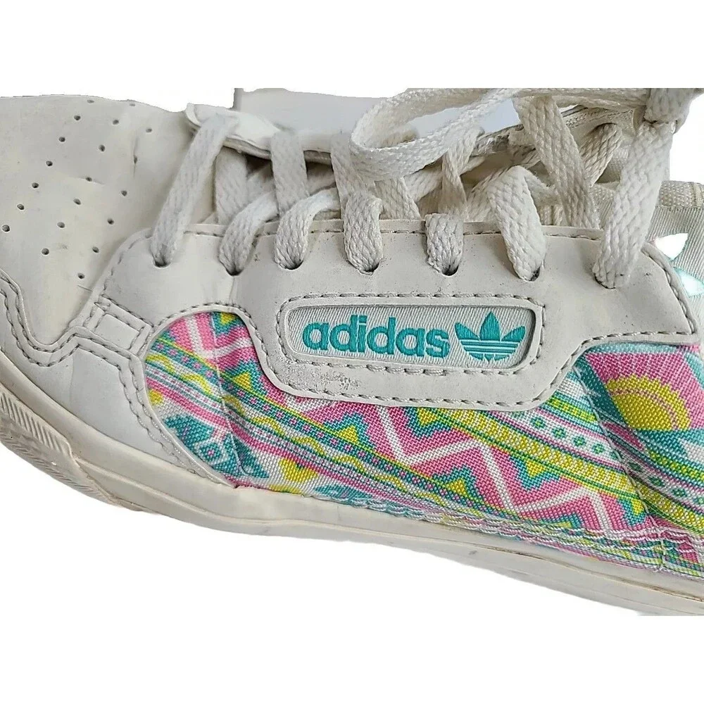 adidas step up